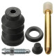 Repair kit, Clutch slave cylinder 273357 (1047467) - Volvo 200, 700, 900, S90, V90 (-1998)