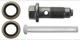 Hollow screw Turbo charger Oil inlet (Turbo)  (1047496) - Volvo C30, C70 (2006-), S40 (2004-), S80 (2007-), V50, V70 (2008-)