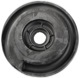 Spacer, Spring mounting Front axle upper Rubber 3530924 (1047595) - Volvo 700, 900