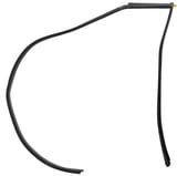 Door seal left 8618558 (1047652) - Volvo C70 (-2005)