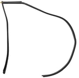 Door seal right 8618559 (1047653) - Volvo C70 (-2005)