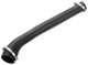Charger intake hose Pressure pipe Intercooler - Throttle flap 30758467 (1047668) - Volvo C30, C70 (2006-), S40, V50 (2004-)