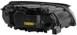 Hauptscheinwerfer links Xenon