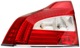 Combination taillight left 31364291 (1047706) - Volvo S80 (2007-)