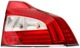 Combination taillight right 31364292 (1047707) - Volvo S80 (2007-)