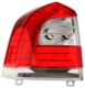 Combination taillight outer left 31395959 (1047711) - Volvo V70 (2008-), XC70 (2008-)