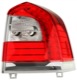 Combination taillight outer right 31395960 (1047712) - Volvo V70 (2008-), XC70 (2008-)