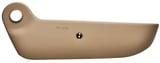 Seitenverkleidung, Sitz Beifahrersitz vorne rechts beige 5314133 (1047755) - Saab 9-3 (-2003)