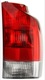 Combination taillight right lower Section 9474851 (1047900) - Volvo V70 P26 (2001-2007), XC70 (2001-2007)