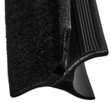 Window scraper, Side window outer