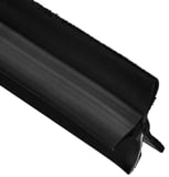 Window scraper, Side window outer