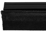Window scraper, Side window outer