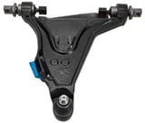 Control arm left Front axle
