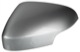 Cover cap, Outside mirror left flint grey metallic 39998675 (1047954) - Volvo C70 (2006-), S40, V50 (2004-)