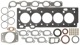 Gasket set, Cylinder head  (1047985) - Volvo S60 (-2009), S80 (-2006), V70 P26 (2001-2007), V70 P26, XC70 (2001-2007), XC90 (-2014)