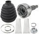Joint kit, Drive shaft outer 93182576 (1048050) - Saab 9-3 (2003-)