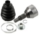 Joint kit, Drive shaft front outer 13296187 (1048053) - Saab 9-5 (2010-)