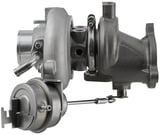 Turbolader