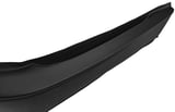Armrest, Door black Kit for both sides