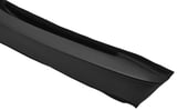 Armrest, Door black Kit for both sides