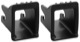 Insertion aid, Isofix Rear seat 2-parted 31414545 (1048318) - Volvo C30, C40, C70 (2006-), Polestar 2, S40, V40 (-2004), S40, V50 (2004-), S60 (-2009), S60, V60, S60 CC, V60 CC (2011-2018), S80 (2007-), S80 (-2006), S90, V90 (2017-), V40 (2013-), V40 CC, V70 P26, XC70 (2001-2007), V70, XC70 (2008-), V90 CC, XC40, XC60 (2018-), XC60 (-2017), XC90 (2016-), XC90 (-2014)
