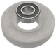Ball bearing Guide pulley, Air Condition