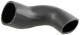 Charger intake hose Inletsilencer - Intercooler, Charger 31274412 (1048457) - Volvo S80 (2007-), V70, XC70 (2008-), XC60 (-2017)