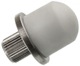 Pivot pin, Clutch fork 30819937 (1048549) - Volvo S40, V40 (-2004)