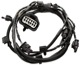 Harness, Parking assistance front 31260292 (1048584) - Volvo S80 (2007-), V70 (2008-), XC70 (2008-)
