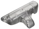 Heat shield Exhaust manifold 30757440 (1048589) - Volvo C30, C70 (2006-), S40, V50 (2004-), S80 (2007-), V70, XC70 (2008-), XC60 (-2017)