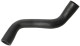 Charger intake hose Intercooler - Inlet pipe 31274146 (1048592) - Volvo C30, C70 (2006-), S40, V50 (2004-)