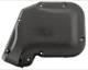 Cover, Control unit Fuel injection System Inner fender panel front left