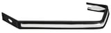 Trim moulding, Sidewall left upper 1369556 (1048614) - Volvo 700