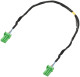 Wire harness Rain sensor 8626905 (1048918) - Volvo S60 (-2009), S80 (-2006), V70 P26, XC70 (2001-2007), XC90 (-2014)