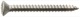 Tapping screw Lens countersunk Cross slot 3,5 mm  (1048978) - universal 