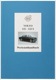 Werkstatthandbuch 121 -122 S Deutsch  (1049024) - Volvo 120 130