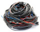 Wire harness  (1049091) - Volvo 120 130