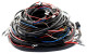 Wire harness  (1049094) - Volvo 120 130