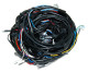Wire harness  (1049095) - Volvo 120 130