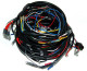 Wire harness  (1049097) - Volvo 220