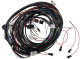 Wire harness 12V  (1049099) - Volvo PV