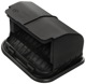 Air Breather, Trunk Vent rear left 9166092 (1049142) - Volvo S80 (-2006), V70 P26, XC70 (2001-2007)