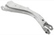 Axle link, Rear axle Lateral link left 30676099 (1049149) - Volvo S60 (-2009), S80 (-2006), V70 P26, XC70 (2001-2007)