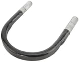 U-mount, Support arm Rear axle fits left and right