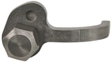 Piston cooling nozzle