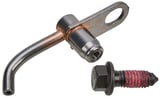 Ölspritzdüse, Motorblock 55202183 (1049312) - Saab 9-3 (2003-), 9-5 (2010-), 9-5 (-2010)