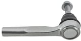Tie rod end left Front axle