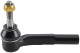 Tie rod end right Front axle 12801424 (1049371) - Saab 9-3 (2003-)
