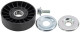 Tensioner pulley, V-ribbed belt Kit 4752960 (1049411) - Saab 9-5 (-2010), 900 (1994-), 9000
