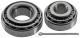 Wheel bearing Front axle fits left and right 273160 (1049428) - Volvo 120, 130, 220, P1800, P1800ES, P210, P445, PV
